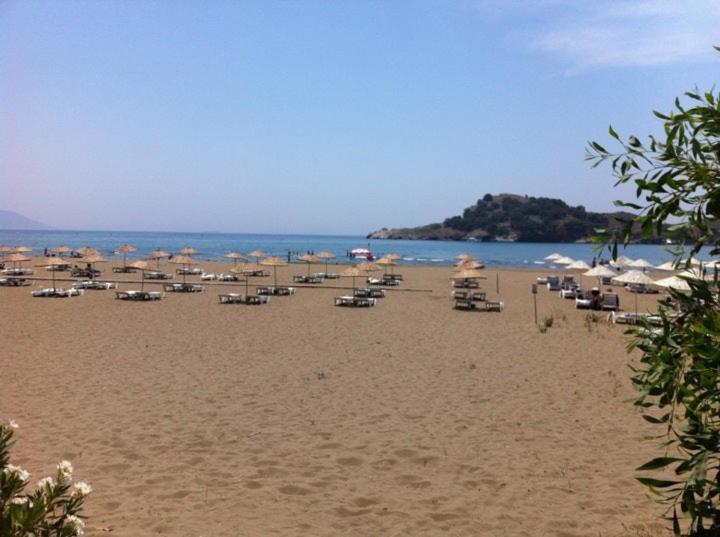 Deniz Otels Ortaca (Mugla) Exterior foto