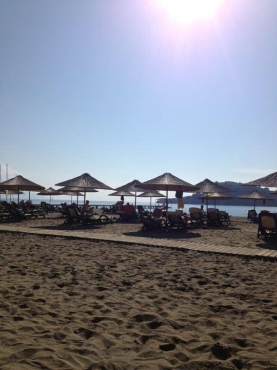 Deniz Otels Ortaca (Mugla) Exterior foto